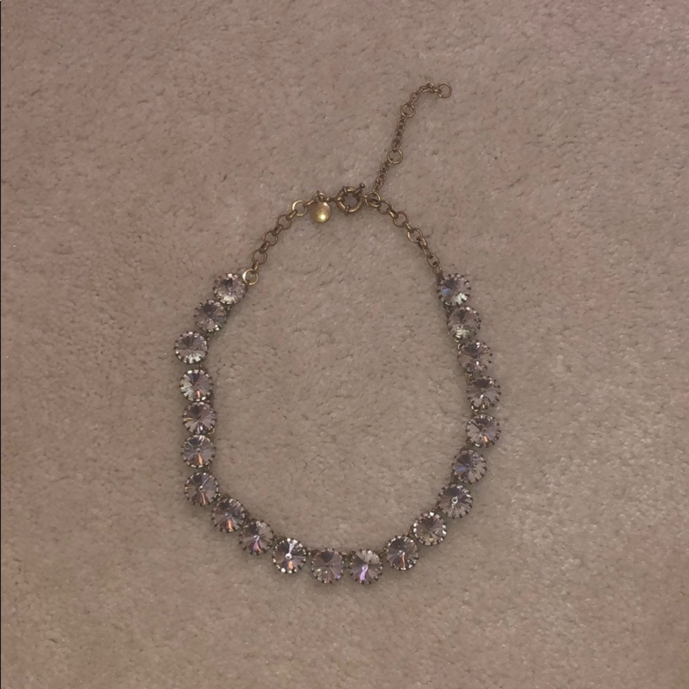 J.Crew Necklace